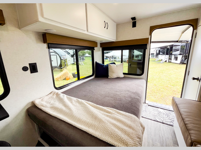 2026 Modern Buggy RV Hopper Hopper 1 - Photo 35