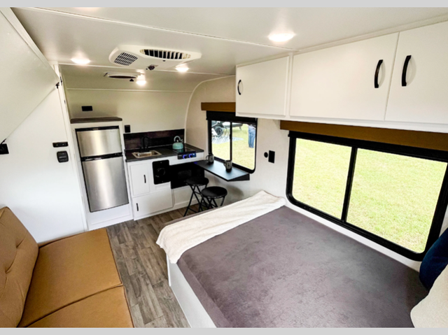 2026 Modern Buggy RV Hopper Hopper 1 - Photo 36