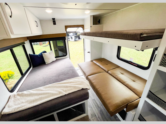 2026 Modern Buggy RV Hopper Hopper 1 - Photo 37