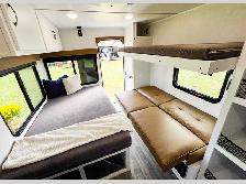 2026 Modern Buggy RV Hopper Hopper 1 - Photo 37