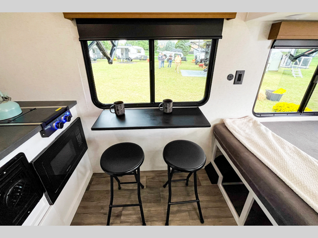2026 Modern Buggy RV Hopper Hopper 1 - Photo 38