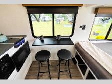 2026 Modern Buggy RV Hopper Hopper 1 - Photo 38