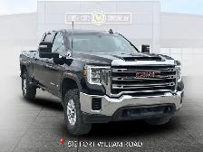 2021 GMC Sierra 2500HD