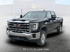 2021 GMC Sierra 2500HD - Photo 3
