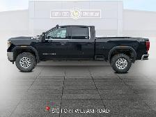2021 GMC Sierra 2500HD - Photo 4