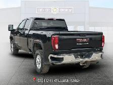 2021 GMC Sierra 2500HD - Photo 5