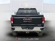 2021 GMC Sierra 2500HD - Photo 6
