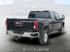 2021 GMC Sierra 2500HD - Photo 7