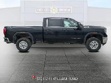 2021 GMC Sierra 2500HD - Photo 8
