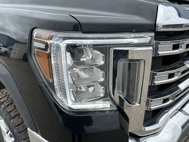 2021 GMC Sierra 2500HD - Photo 9