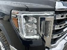 2021 GMC Sierra 2500HD - Photo 9