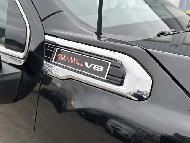 2021 GMC Sierra 2500HD - Photo 10
