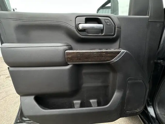 2021 GMC Sierra 2500HD - Photo 12