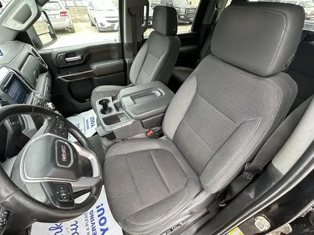 2021 GMC Sierra 2500HD - Photo 13