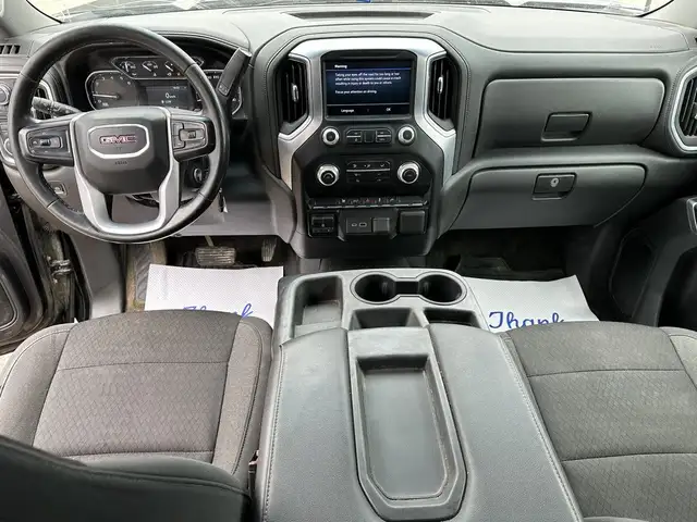 2021 GMC Sierra 2500HD - Photo 14