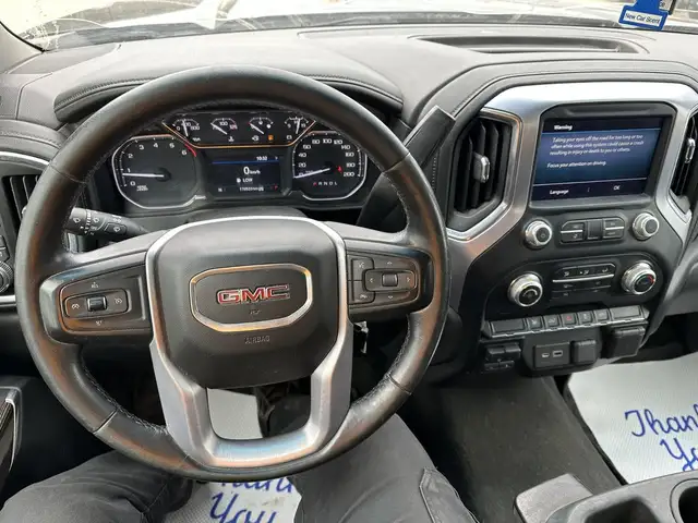 2021 GMC Sierra 2500HD - Photo 15