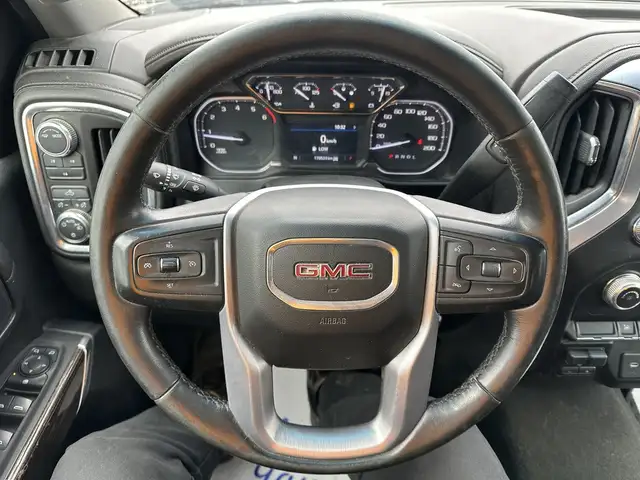 2021 GMC Sierra 2500HD - Photo 16