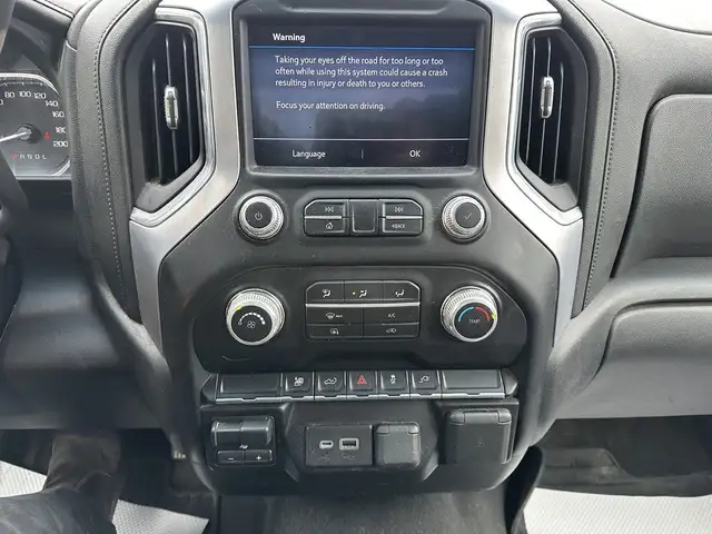 2021 GMC Sierra 2500HD - Photo 18
