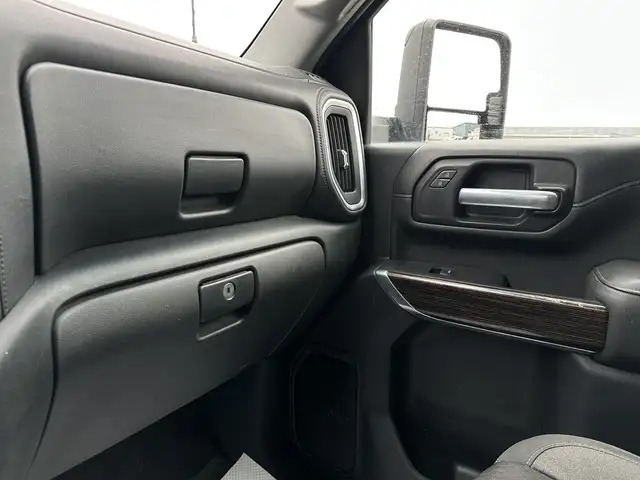 2021 GMC Sierra 2500HD - Photo 20