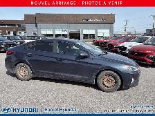 2020 Hyundai Elantra PREFERRED