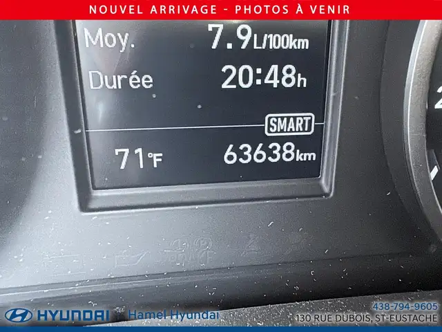 2020 Hyundai Elantra PREFERRED - Photo 5