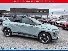 2024 Hyundai Kona Electric ULTIMATE