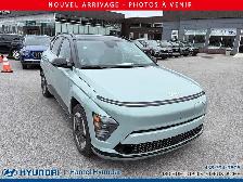 2024 Hyundai Kona Electric ULTIMATE - Photo 2