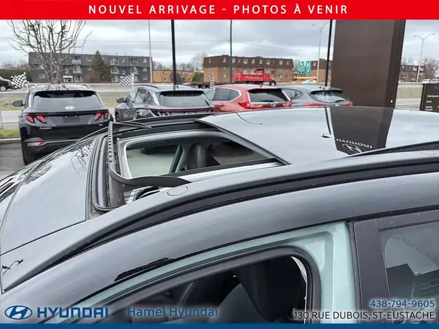 2024 Hyundai Kona Electric ULTIMATE - Photo 3