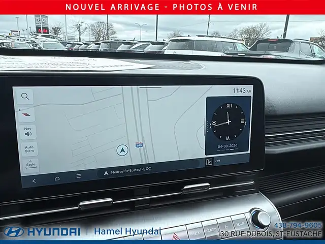 2024 Hyundai Kona Electric ULTIMATE - Photo 6