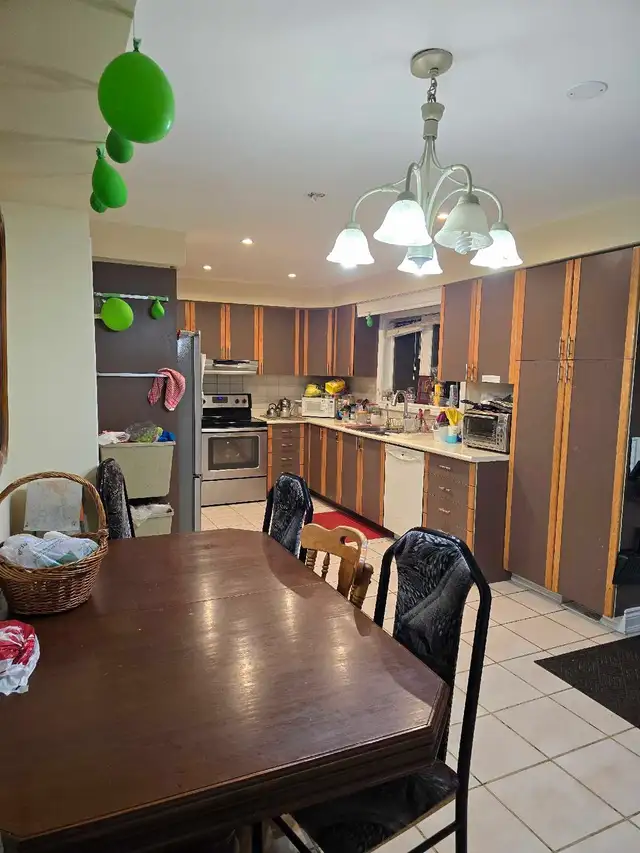 ONE BEDROOM FOR RENT IMMEDIATELY
