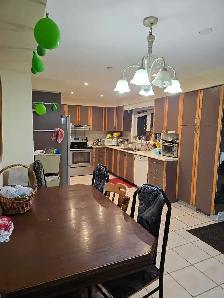 ONE BEDROOM FOR RENT IMMEDIATELY