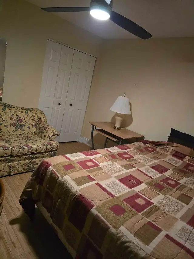 ONE BEDROOM FOR RENT IMMEDIATELY - Photo 7