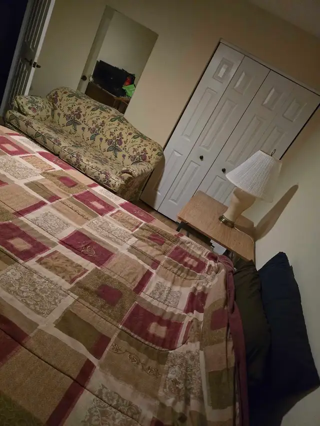 ONE BEDROOM FOR RENT IMMEDIATELY - Photo 8