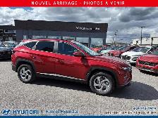 2024 Hyundai Tucson PREFERRED AWD