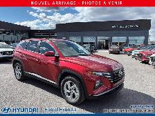 2024 Hyundai Tucson PREFERRED AWD - Photo 2
