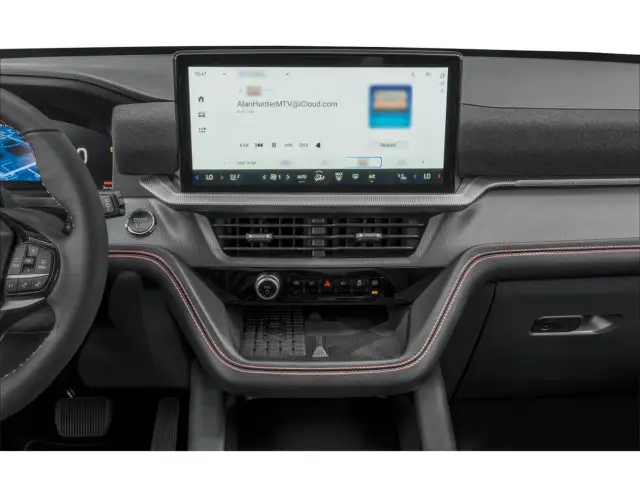 2026 Ford Explorer - Photo 7
