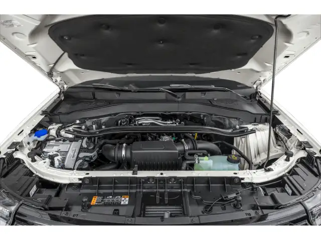 2026 Ford Explorer - Photo 9