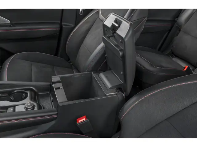 2026 Ford Explorer - Photo 11