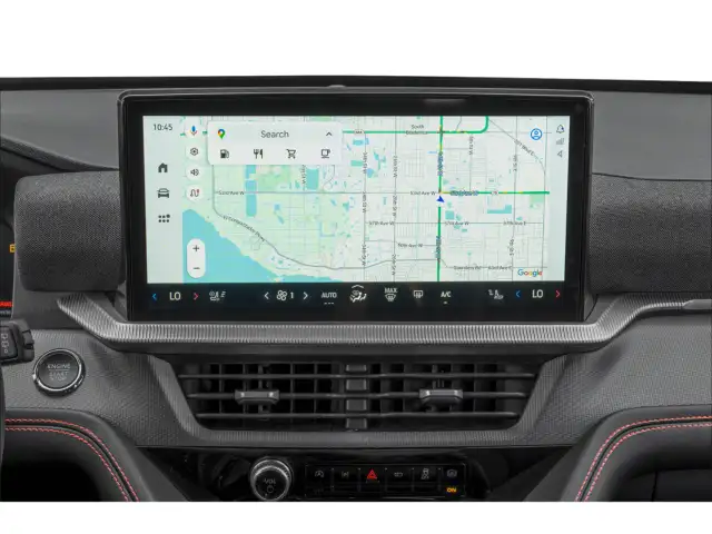 2026 Ford Explorer - Photo 13
