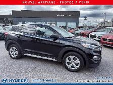 2018 Hyundai Tucson 2.0L
