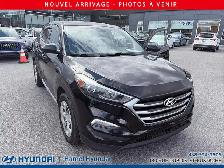 2018 Hyundai Tucson 2.0L - Photo 2