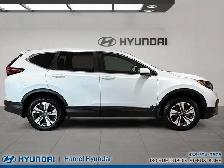 2021 Honda CR-V LX AWD - Photo 2