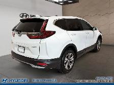 2021 Honda CR-V LX AWD - Photo 3