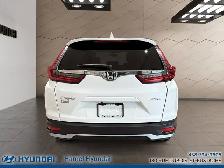 2021 Honda CR-V LX AWD - Photo 4