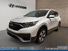 2021 Honda CR-V LX AWD - Photo 5