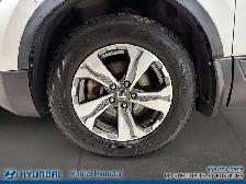 2021 Honda CR-V LX AWD - Photo 6