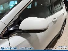 2021 Honda CR-V LX AWD - Photo 7