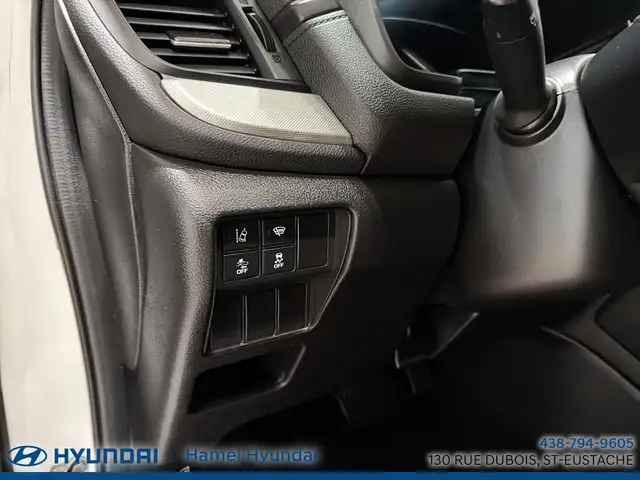 2021 Honda CR-V LX AWD - Photo 11