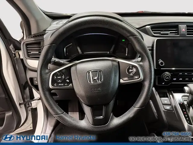 2021 Honda CR-V LX AWD - Photo 12