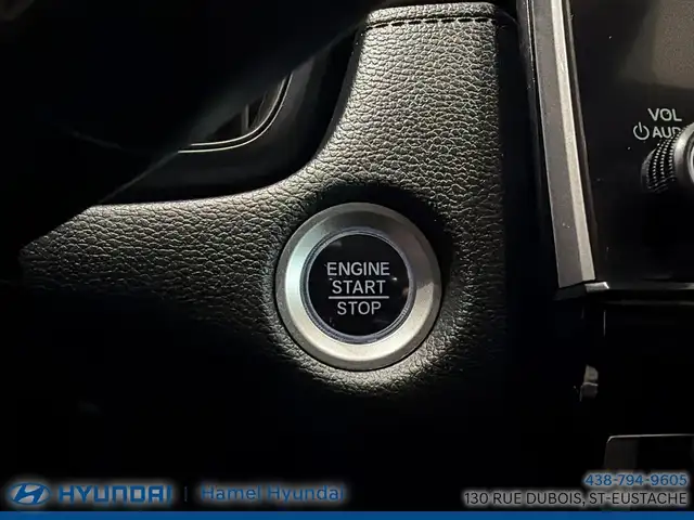 2021 Honda CR-V LX AWD - Photo 13